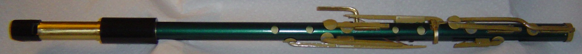10 Key