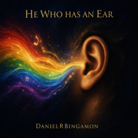 He Who Has an Ear album cover